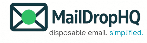MailDropHQ Logo